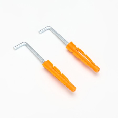 Mirror "matte gold", wall -mounted, 80 × 4 cm-4