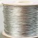 Cord Lurers 1 mm x 100 m silver