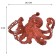 Figure "World of Marine Animals: Octopus"