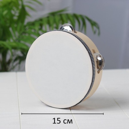 Buben "Classic" 8 plates, 15 × 15 × 4.5 cm-1