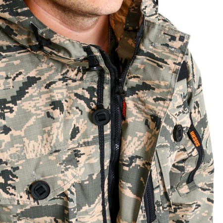 Costume "Dusk" KMF "Legion Gray", fabric: RIP-stop, 52-54, 170-176-3
