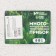 Multifunctional tourist device 8 in 1, 18 x 3.2 cm