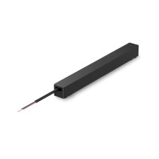 Блок питания Ambrella внутренний с вводом питания для шинопровода Magnetic Ultra Slim GV1242 BK чёрный IP20 200W 48V