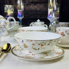 Set of salad bowls Lenardi 