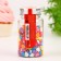 Confectionery Sprinking "Confetti Heart", 50 g