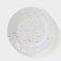 Porcelain plate Veletta, D = 24 cm, h = 2 cm