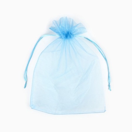 Organza bag 25 x 35cm-1