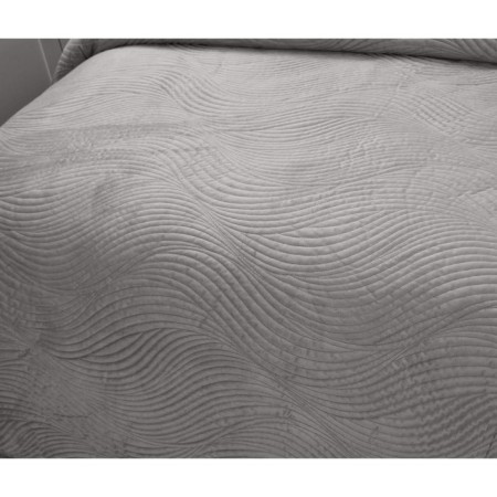 The bedspread and pillowcase "Giselle", size 240x260 cm 50x70 cm 2 pcs-3