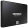SSD Samsung 2.5 "870 EVO 500 GB SATA III 3BIT MLC (TLC) MZ-77E500BW