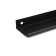 Penfois handle Cappio RT002BL, l = 120 mm, m/o 96 mm, black color black