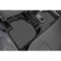 3D mats in the EXEED LX 2022 salon -, SUV, 4pcs. (polyurethane)