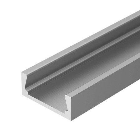 Profile MIC-2000 Anod L2000 alum. Arlight 012089-1