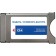 Sitty television kit UHD UHD Europe with a conditional access module