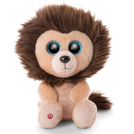 Soft toy Nici "Leo Cliff", 25 cm