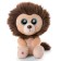Soft toy Nici "Leo Cliff", 25 cm