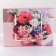 Confectionery box, packaging "Love", 20 x 15 x 5 cm