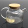 Teapot "Geometry", 1000 ml