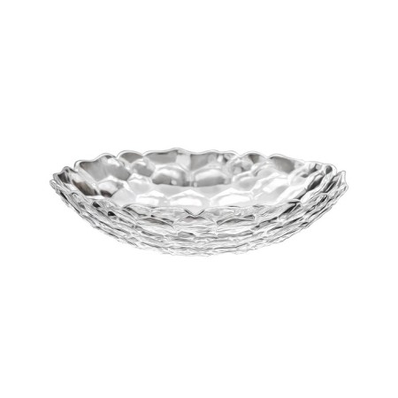 Deep plate deelisoga deli glass, d = 26 cm