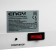 ENGY N12 heating venture, ceramic, wall, 2000 watts, 3 modes, white