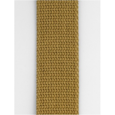 Land canvas 5 m x 3.5 cm, dark green-7