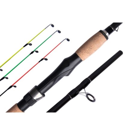 Rod feeder Maximus integro 330m, length 3.3 m, test 30-60-90 g