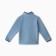 Children's sweatshirt, indigo color, height 98 cm