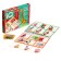 Plastic lotto for kids "cars. Half a half" 3+ 29999