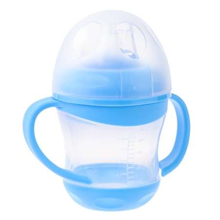 Anticolus stroke, with silicone nose mix-1