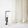 The curtain "elite", size 500x270 cm, beige color