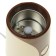 Energy EN-106 coffee grinder, electric, 150 watts, 50 g, brown
