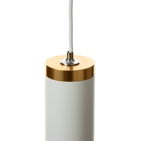 Suspension lamp "Regent" LED 5W 4000k white 3.3x3.3x30-130cm-7