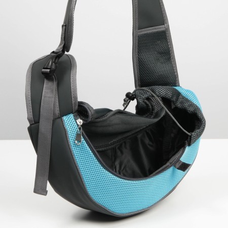 Slog Carriage for Animals "My Comfort Zone" 40x22x8 cm-10