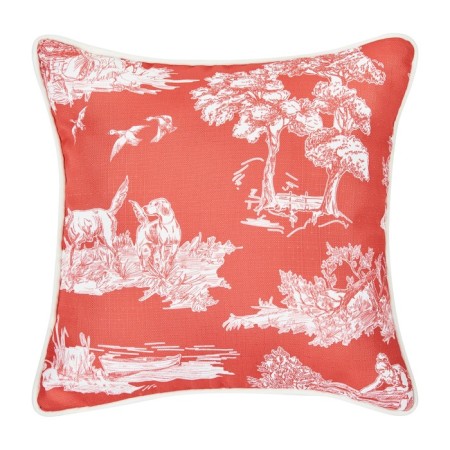 Decorative pillow Klassika 2.0, size 40x40 cm