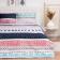 Lovelife Lovelife Lowel "Ornament" 200x217cm, 225x240cm, 50x70cm-2pcs