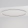 Components to the LED strip LED Strip ALM-3535R-B-D-45 ° -3M