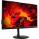 Monitor Acer 27 "Nitro XV272UZBMIIPRUZX Black IPS LED 1MS 16: 9 HDMI M/M Matte Has Piv 400 10046