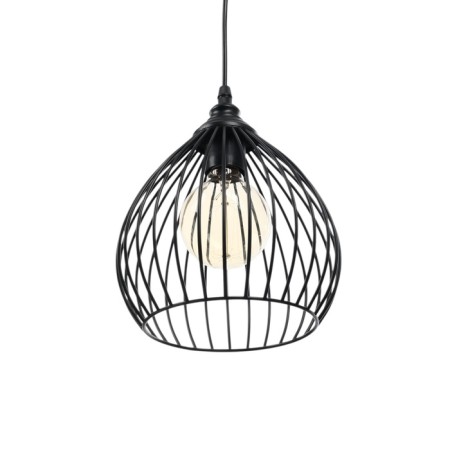 Causte "Arlando" 3he27 40W black 60x20x20-200cm-8