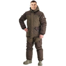 Seliger Costores Costores, Khaki color, taslan fabric, size 60-62, height 170-176