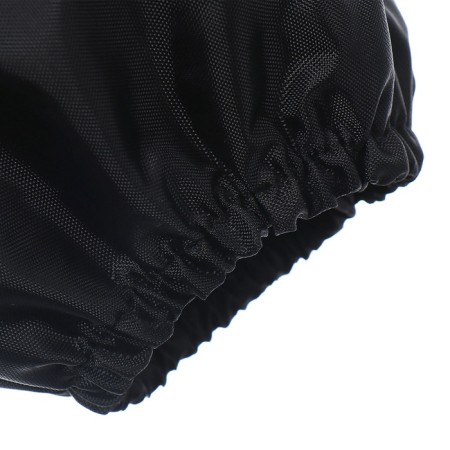 Apron for labor + sleevens, 485 x 395/250 x 160 mm, height 116-146 cm, calligrata "Scooter"-4