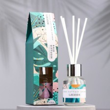 Diffusor aromatic, 30 ml, lavender