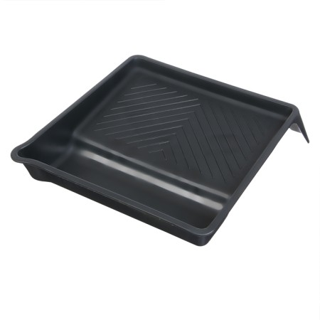 Maular bath, 225 × 300 mm, plastic, black-1