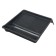 Maular bath, 225 × 300 mm, plastic, black