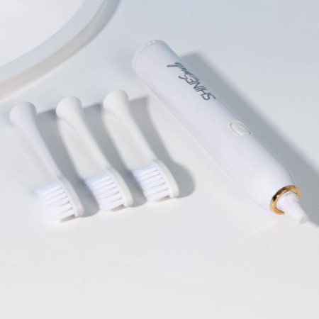 Electric toothbrush "Universal", mod LP-003, 19 x 2.5 cm-3