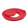 Mixing bowl with a lid Oursson 4 liters