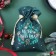 Gift bag "Christmas", 20 x 30 cm