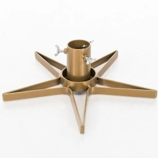 200-33G Подставка елочная 200-33G 37х37х11 см
