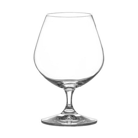Set of glasses for brandy "Lara", 400 ml, 6 pcs.-1