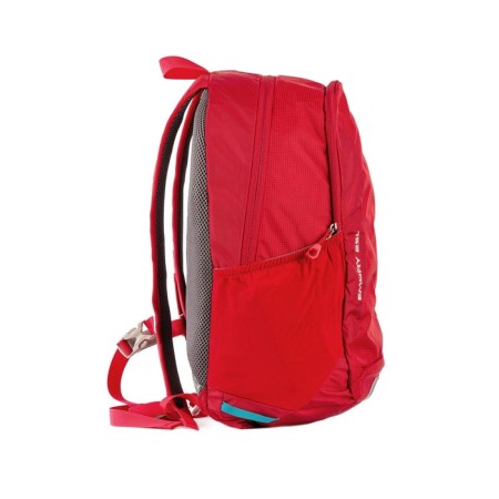 Tourist backpack Payer "Emory", 25l, red-3