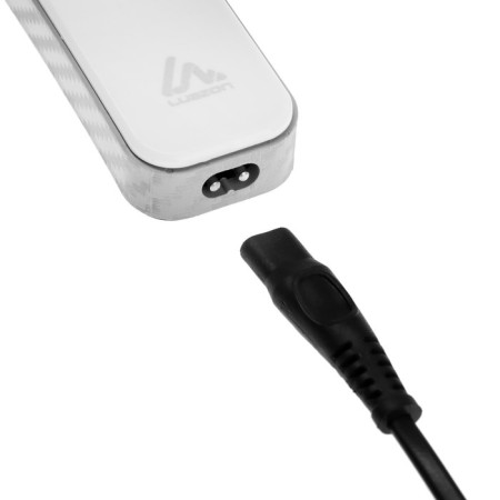 Luazon Ltri-21, 3 watts, 3/6/9 mm, LED indicator, battery, white, white-5