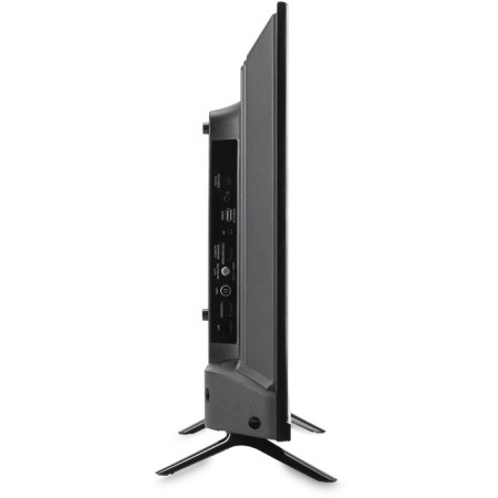 TV LED HYUNDAI 32 "H-LeD32BS5002 Android TV Frameless Black HD 60HZ DVB-T2 DVB-C DV 102953-7